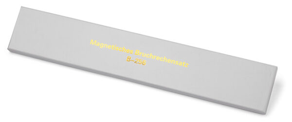 Magnetischer Bruchrechensatz – Bild 5