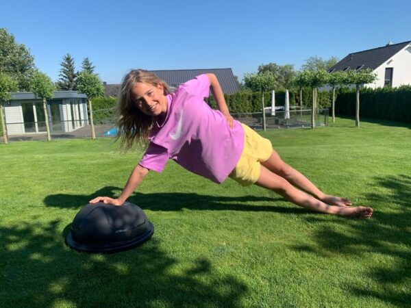 Balance-Trainer für Kinder, Jugendliche und Erwachsene – Bild 8